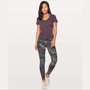 Lululemon Wunder Under Low-Rise Tight Luxtreme 26”